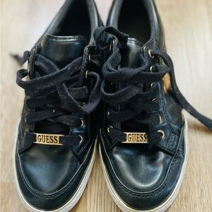 Guess Women’s Loven Casual Sneakers